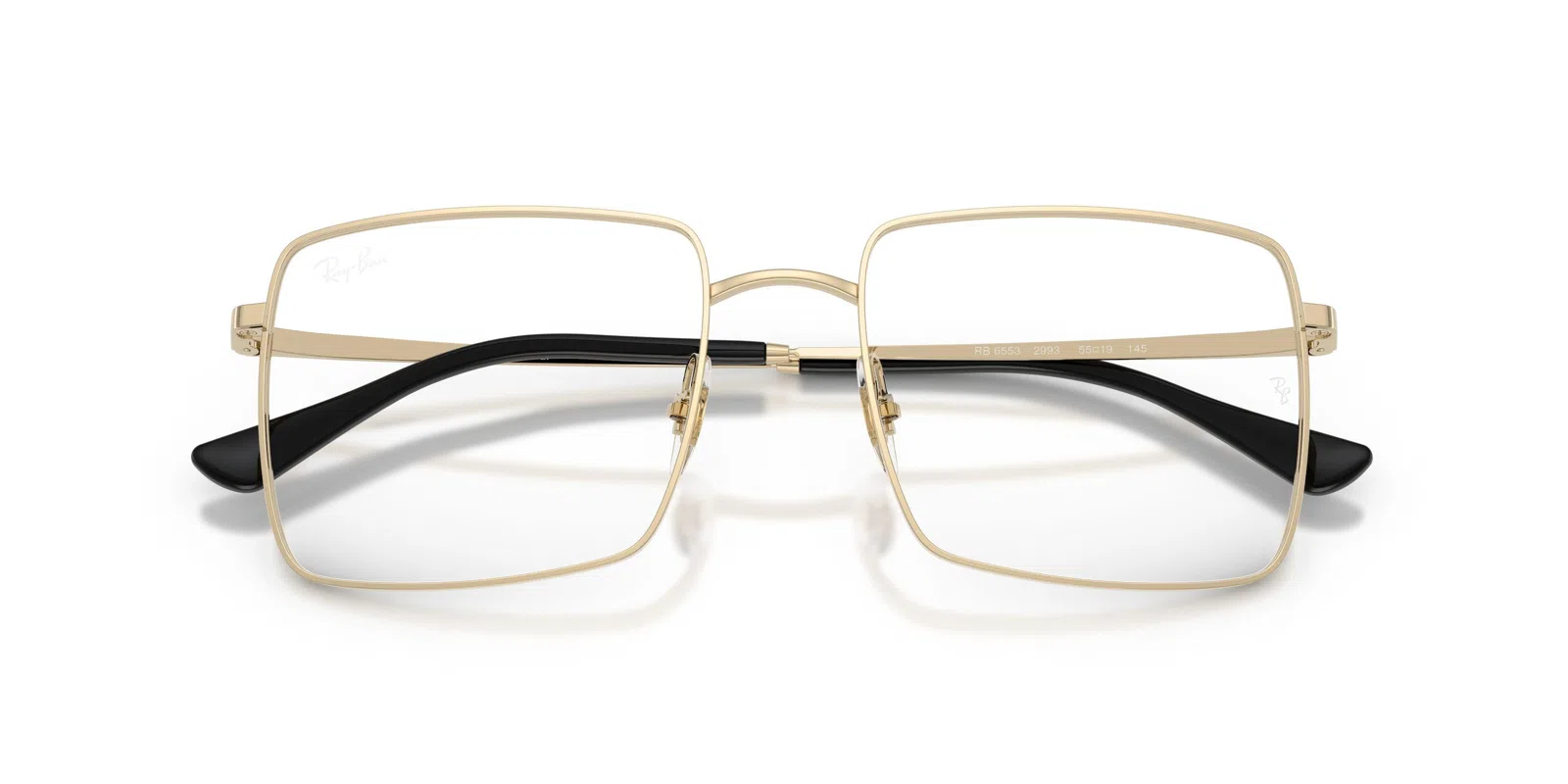 Ray-Ban 6553 Eyeglasses - view 10